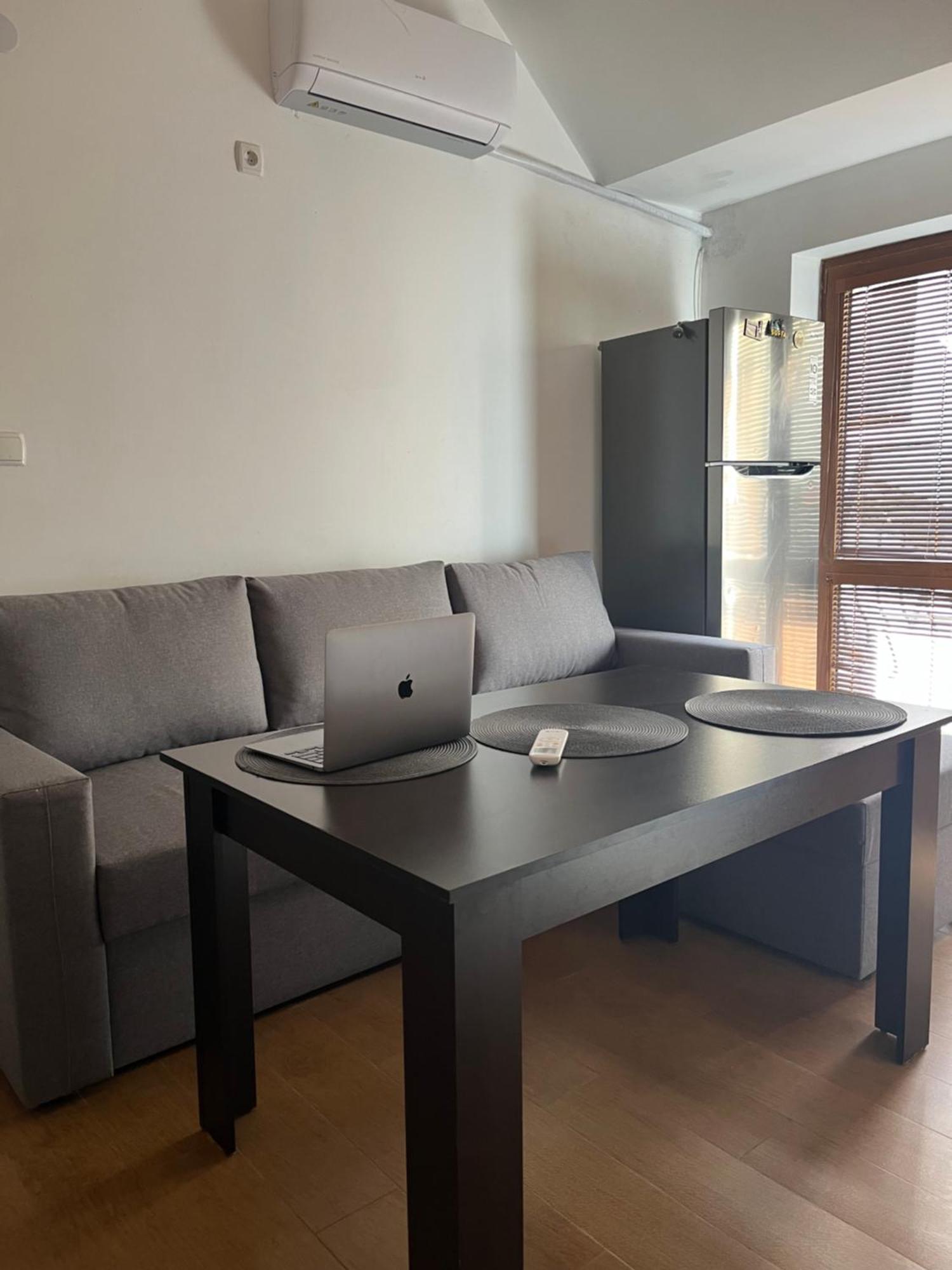 En-Suite Rooms: Novа Guesthouse In Sofia Center Eksteriør bilde