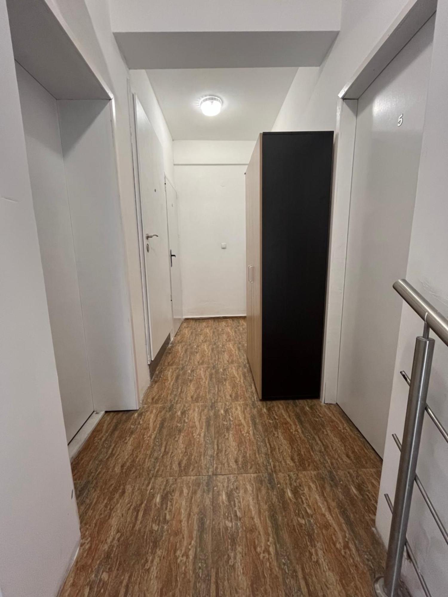 En-Suite Rooms: Novа Guesthouse In Sofia Center Eksteriør bilde