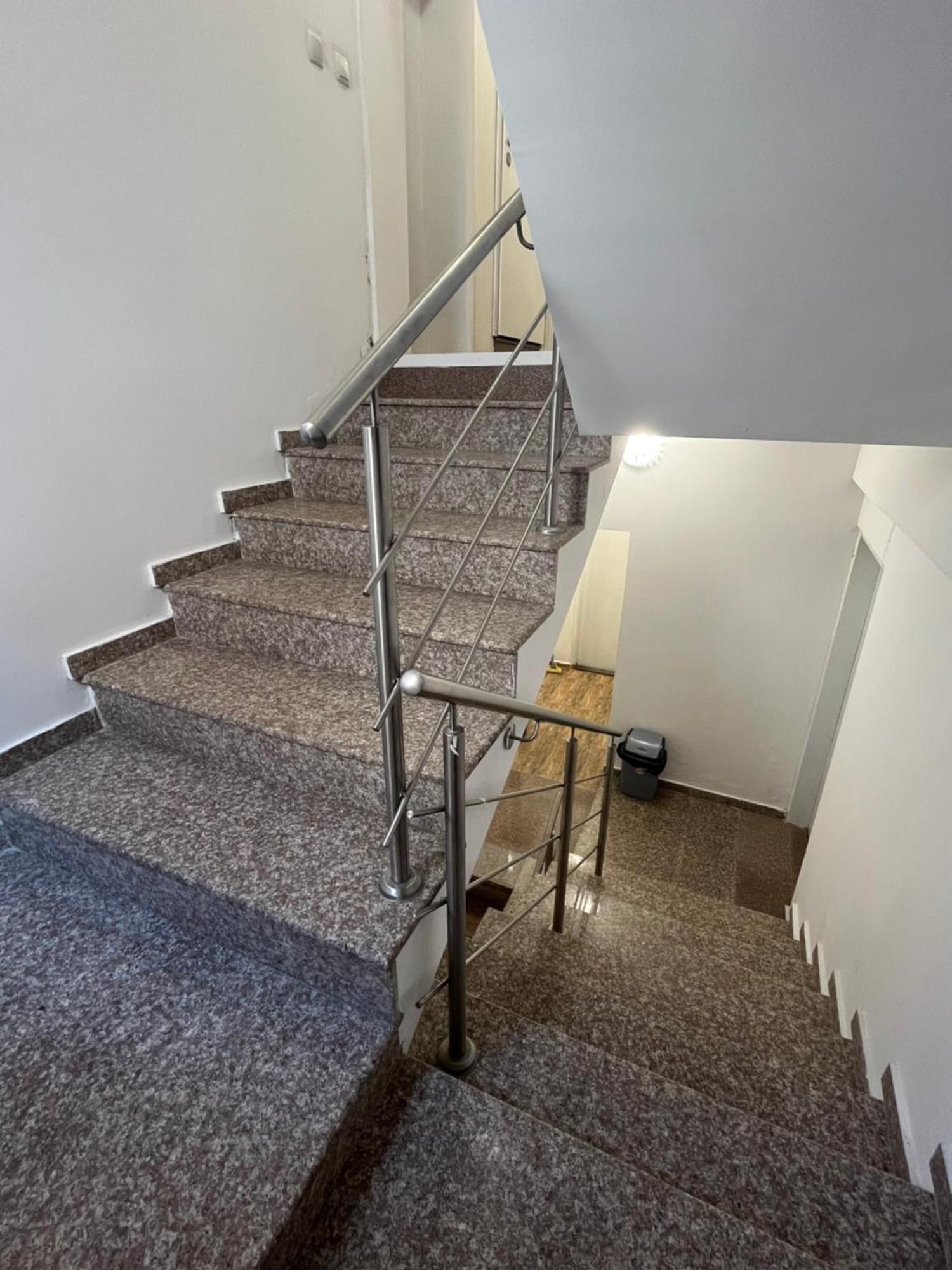 En-Suite Rooms: Novа Guesthouse In Sofia Center Eksteriør bilde