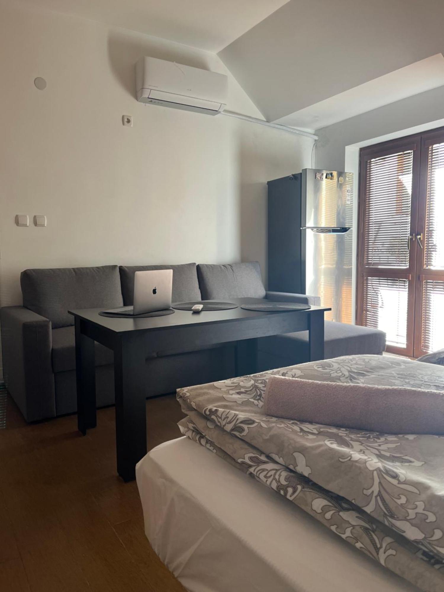 En-Suite Rooms: Novа Guesthouse In Sofia Center Eksteriør bilde