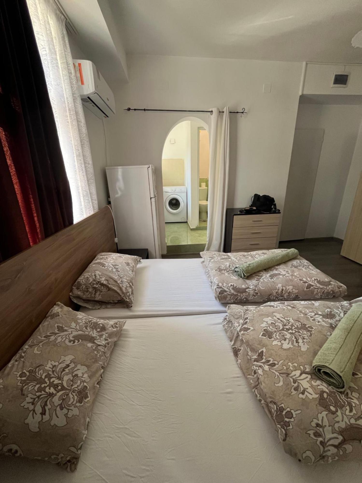 En-Suite Rooms: Novа Guesthouse In Sofia Center Eksteriør bilde