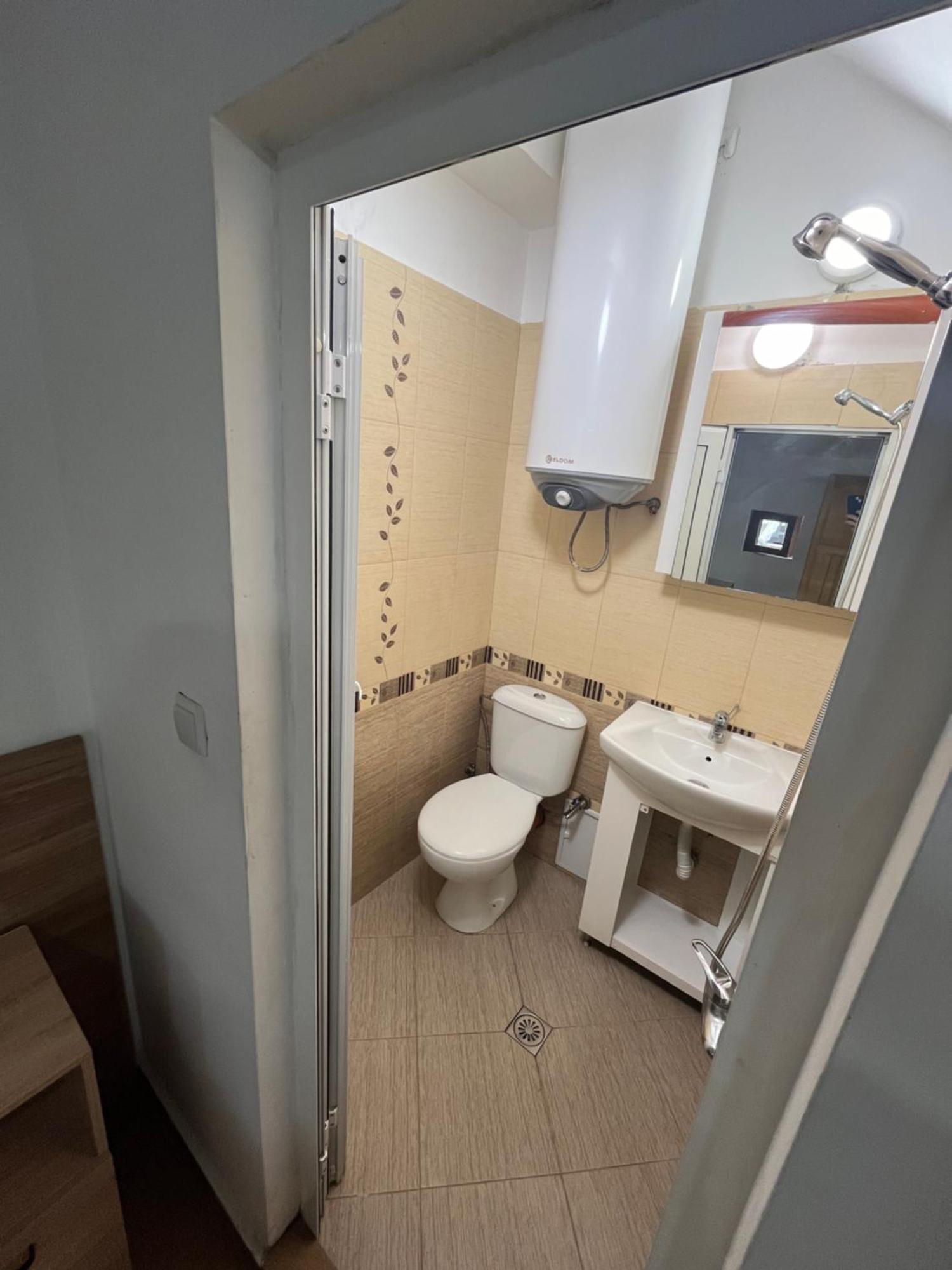 En-Suite Rooms: Novа Guesthouse In Sofia Center Eksteriør bilde