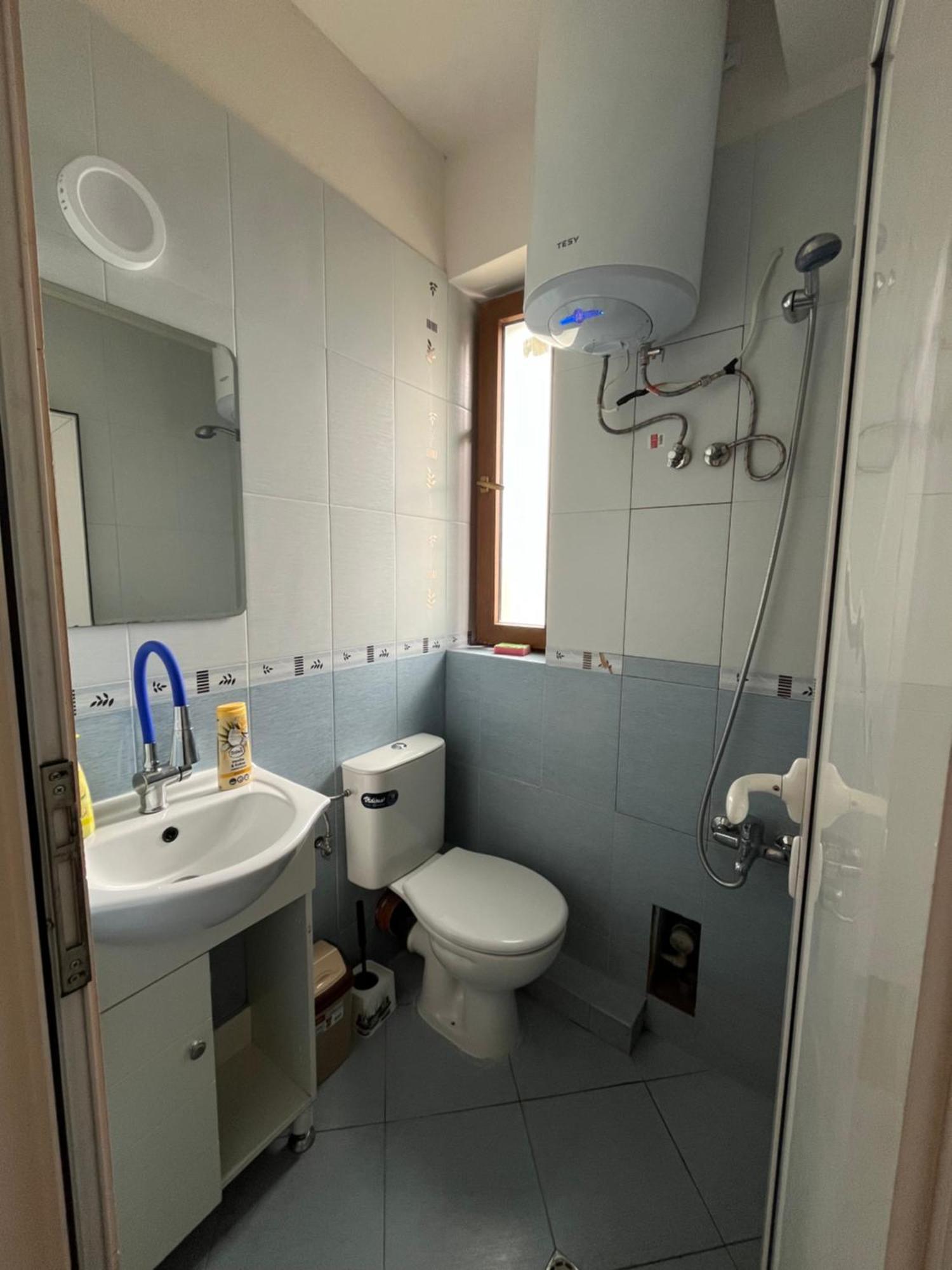 En-Suite Rooms: Novа Guesthouse In Sofia Center Eksteriør bilde