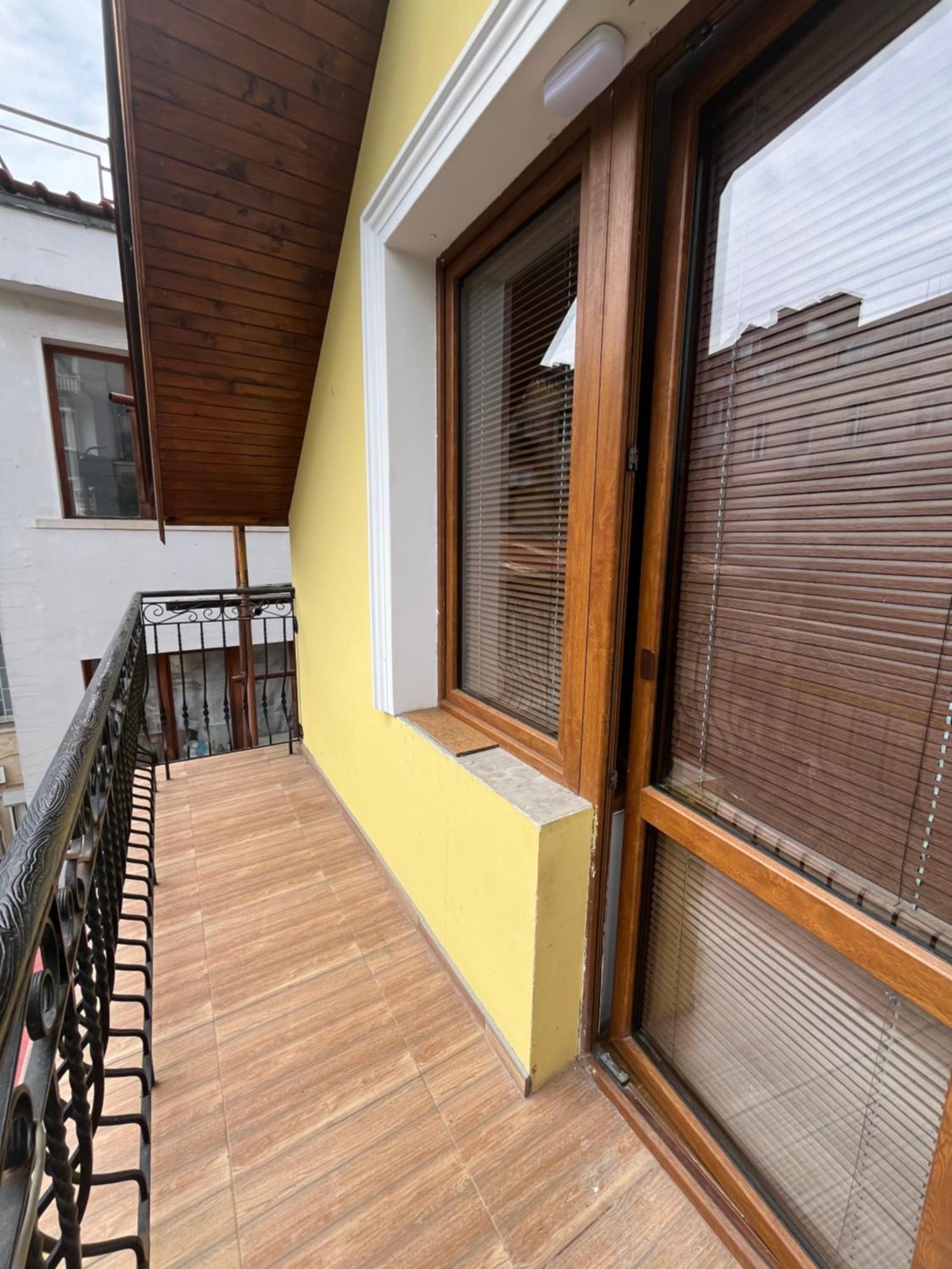 En-Suite Rooms: Novа Guesthouse In Sofia Center Eksteriør bilde