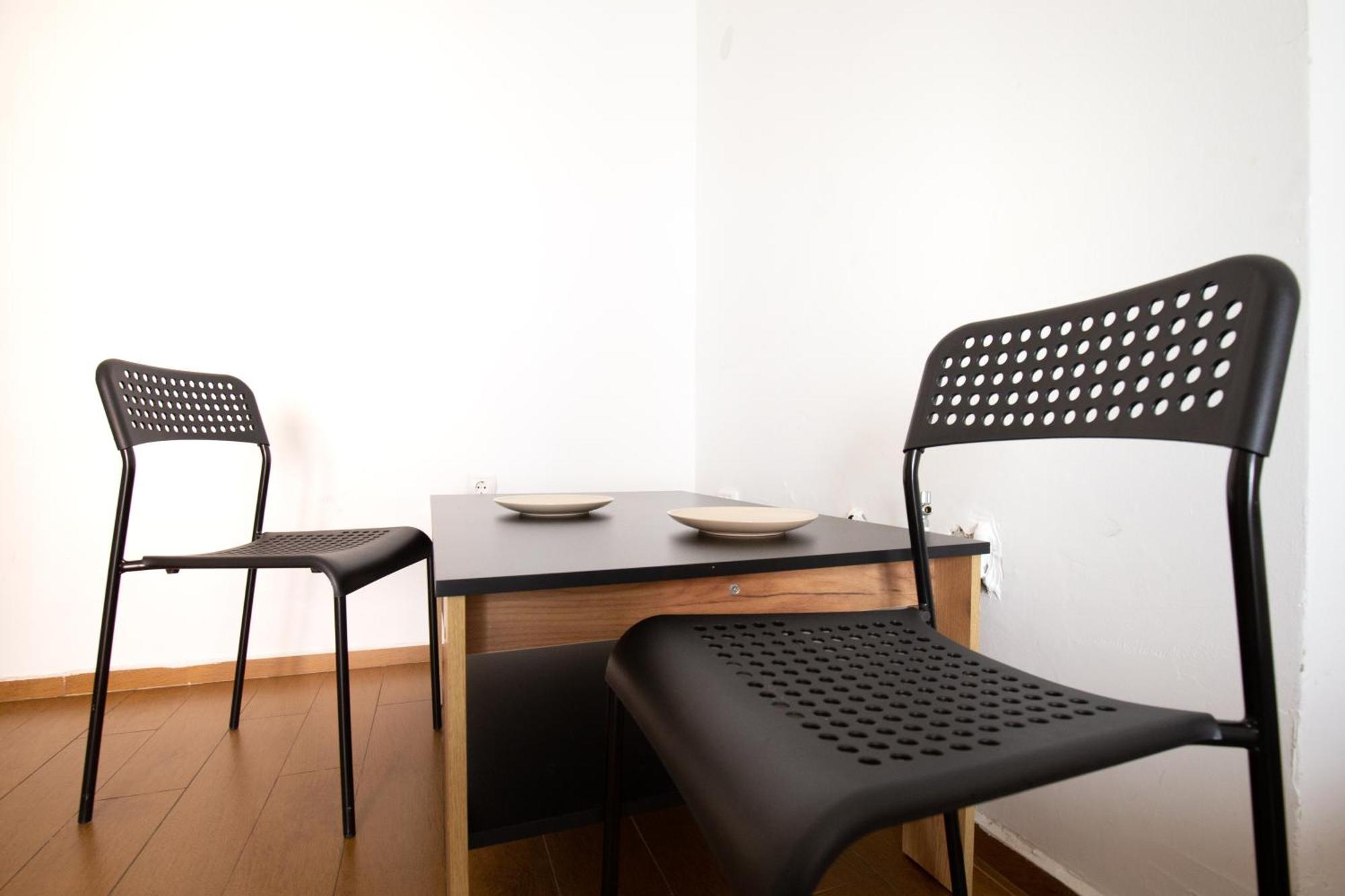 En-Suite Rooms: Novа Guesthouse In Sofia Center Eksteriør bilde